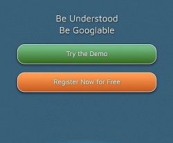 آپ اپنا ای میل پتہ چھوڑے بغیر اس ایپ کو آزما سکتے ہیں۔