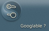 کوئی بکواس نہیں۔ کسی سائٹ کے گوگل ایبل ہونے کے لیے، اس کے لیے تھوڑی محنت درکار ہوتی ہے۔